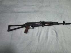 Сайга 308-1 (экспортная)