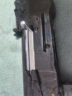 Сайга 308-1 (экспортная)