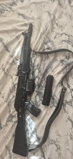 Сайга 308-1 ис 46