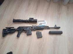 Сайга 308-1 исп. 44