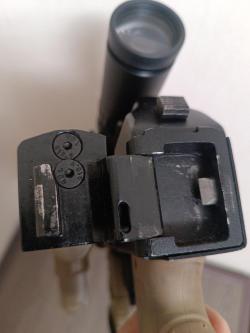 Сайга 308-1 исп. 46