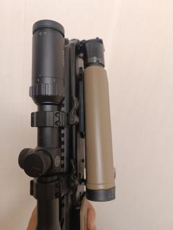 Сайга 308-1 исп. 46