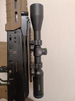 Сайга 308-1 исп. 46