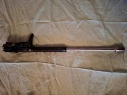 Сайга 308-1 исп 46