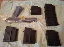 Сайга 308-1 исп 46