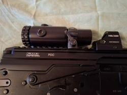 Сайга 308-1 исп 46