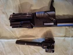 Сайга 308-1 исп 46