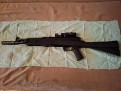 Сайга 308-1 исп 46