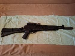 Сайга 308-1 исп 46