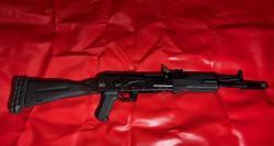 Сайга-308-1 исп 46