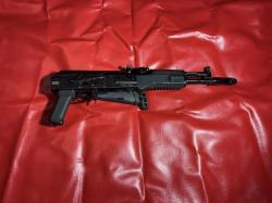 Сайга-308-1 исп 46