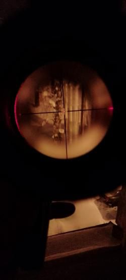 Сайга 308-1 исп 46.