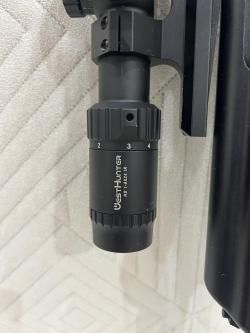 Сайга 308-1 исп. 46