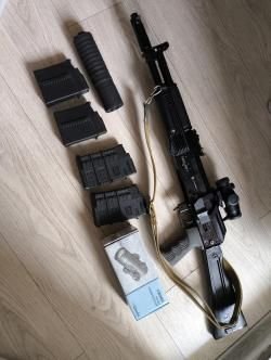 Сайга 308-1 исп. 46