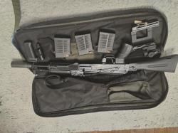 Сайга 308-1 исп 46 