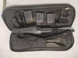 Сайга 308-1 исп 46 