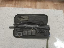 Сайга 308-1 исп 46 