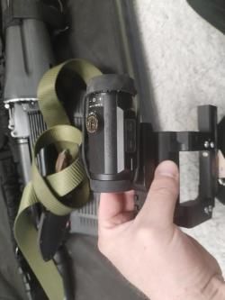 Сайга 308-1 исп 46 