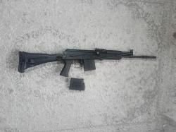 Сайга 308-1 исп. 50