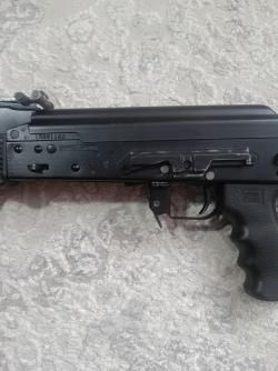 Сайга 308-1 исп. 50