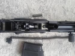 Сайга 308-1 исп. 50