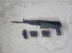 Сайга 308-1 исп. 50