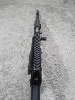 Сайга 308-1 исп. 50