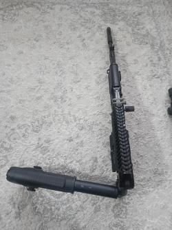 Сайга 308-1 исп. 50
