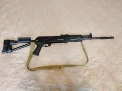Сайга 308-1 исп. 50