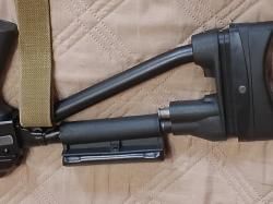 Сайга 308-1 исп. 50