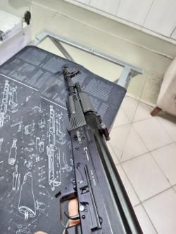 Сайга-308-1 исп. 61, L-415, кл. 308Win, НОВОЕ