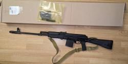 Сайга 308-1 исп. 61 L=555