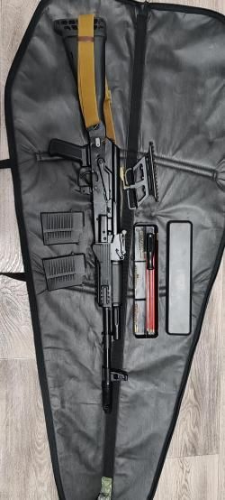 Сайга-308-1 ИСП. 61,415