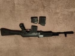 Сайга 308-1 исп. 61