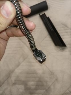 Сайга-308-1 исп. 61