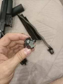 Сайга-308-1 исп. 61