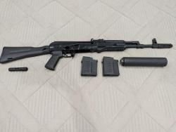 Сайга-308-1 исп. 61