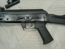 Сайга-308-1 исп. 61