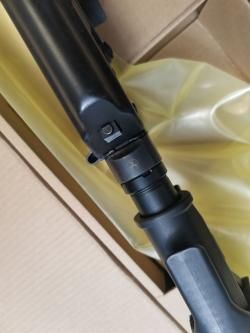 Сайга-308-1 исп 61.