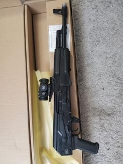 Сайга-308-1 исп 61.