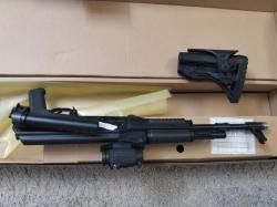 Сайга-308-1 исп 61.