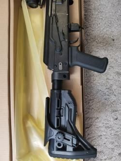 Сайга-308-1 исп 61.