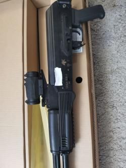 Сайга-308-1 исп 61.