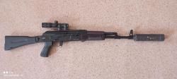 Сайга 308-1 исп. 61