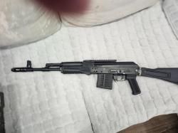 Сайга 308-1 исп. 61
