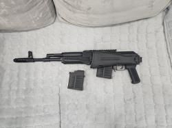 Сайга 308-1 исп. 61