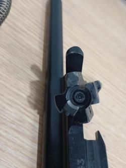 Сайга 308-1 исп. 61