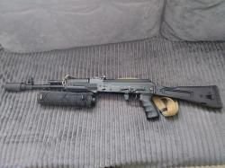 Сайга 308-1 исп. 61