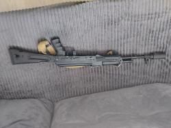 Сайга 308-1 исп. 61