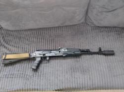 Сайга 308-1 исп. 61